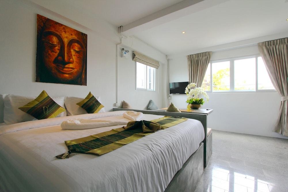 Samui Beach Residence Hotel photo 2
