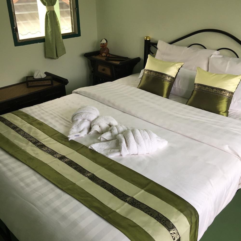 THAILAND GUESTHOUSE photo 1