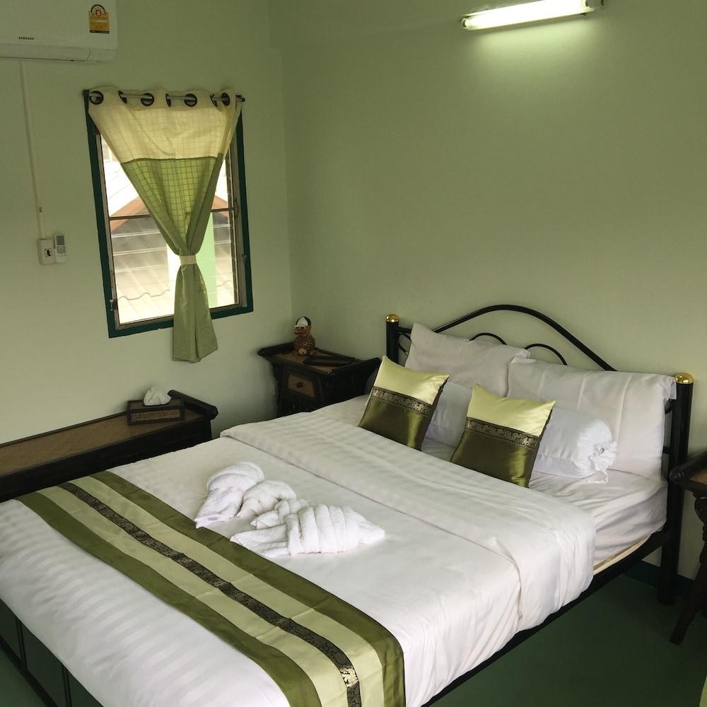 THAILAND GUESTHOUSE photo 2