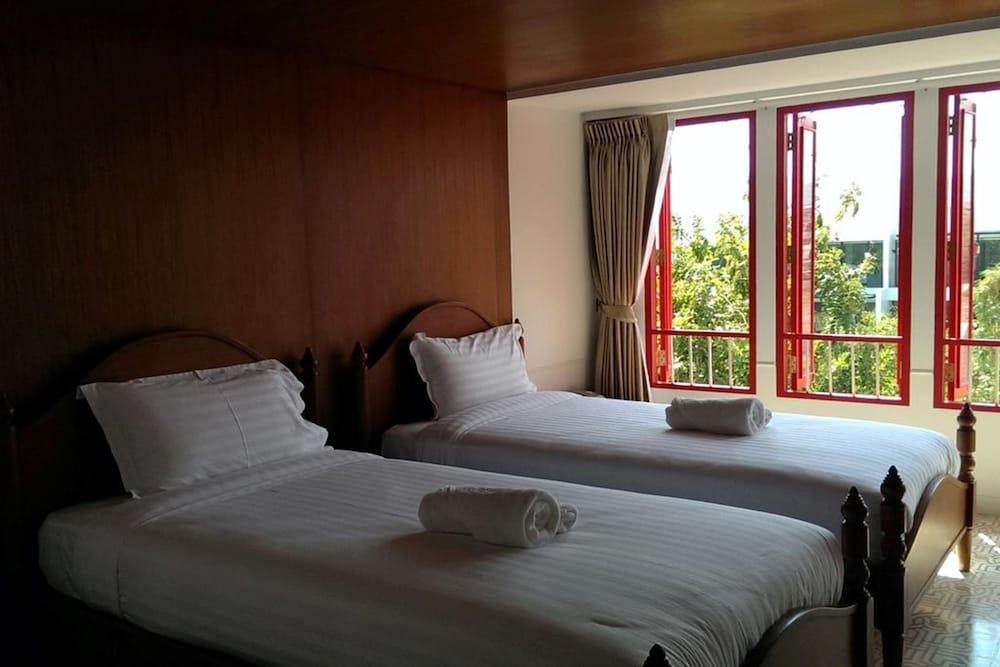 Lertnimit Boutique Hotel photo 1