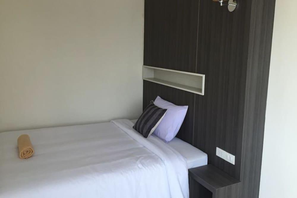 The Zen Hotel Pattaya photo 1