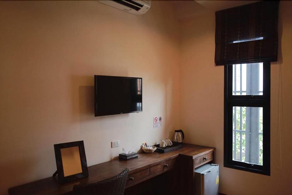 Ten Boutique Hotel Chiang Mai photo 1