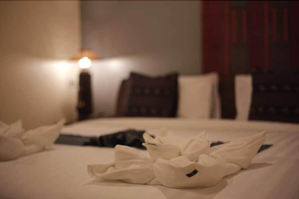 Ten Boutique Hotel Chiang Mai photo 2