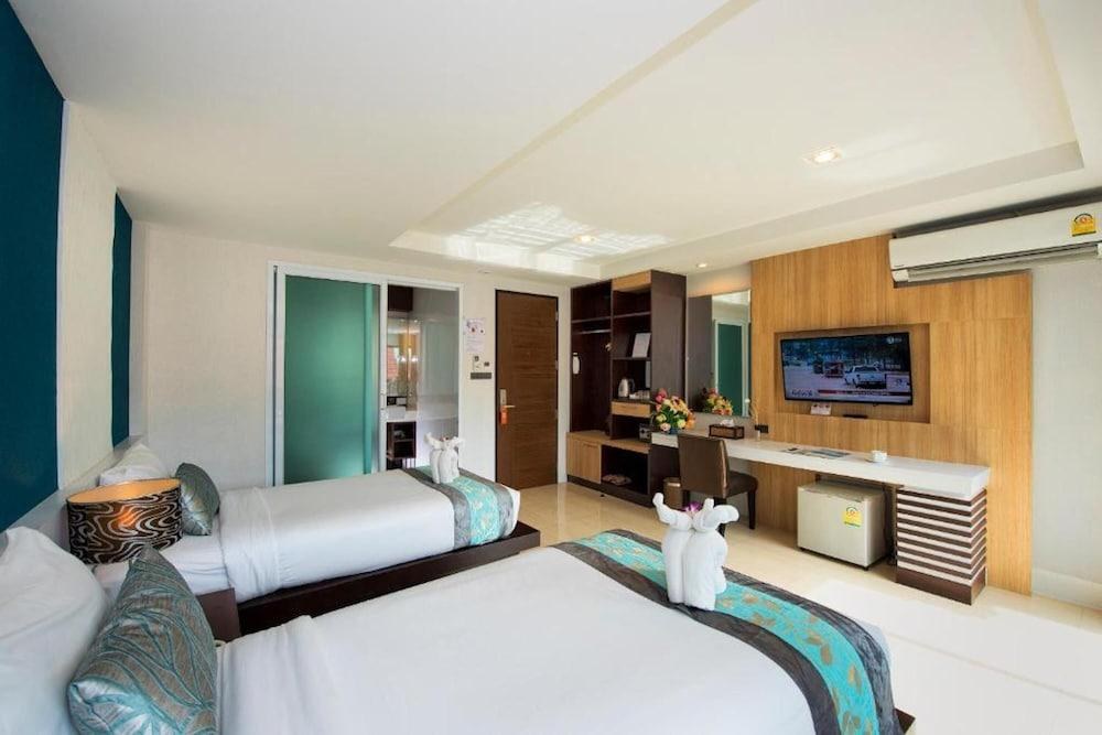 The Nice Hotel photo 1