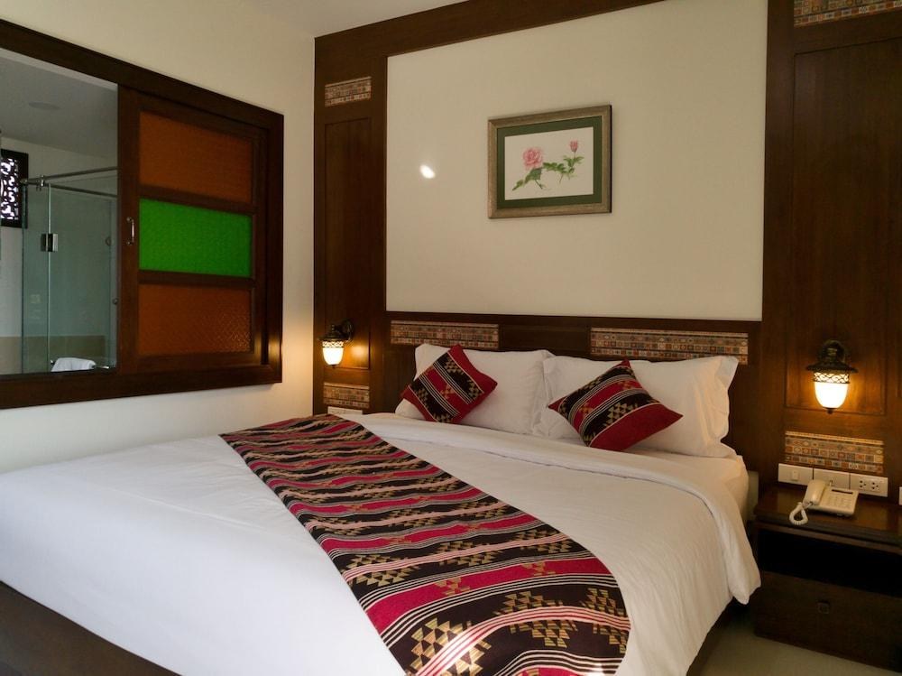 Mhonsa Hotel photo 2