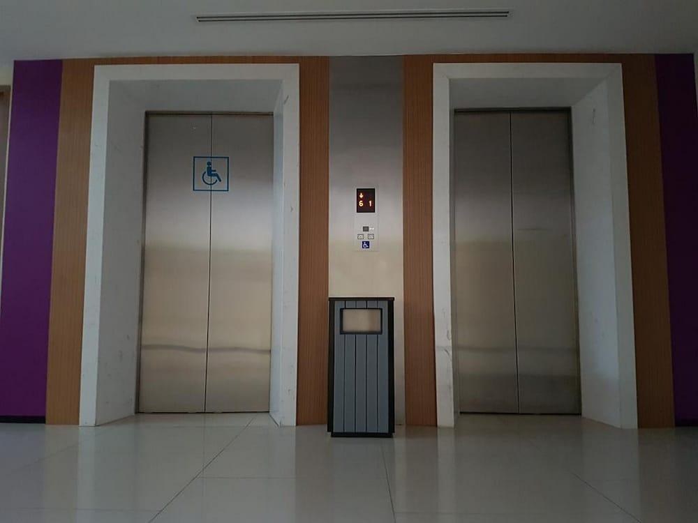 The whisper hotel photo 3