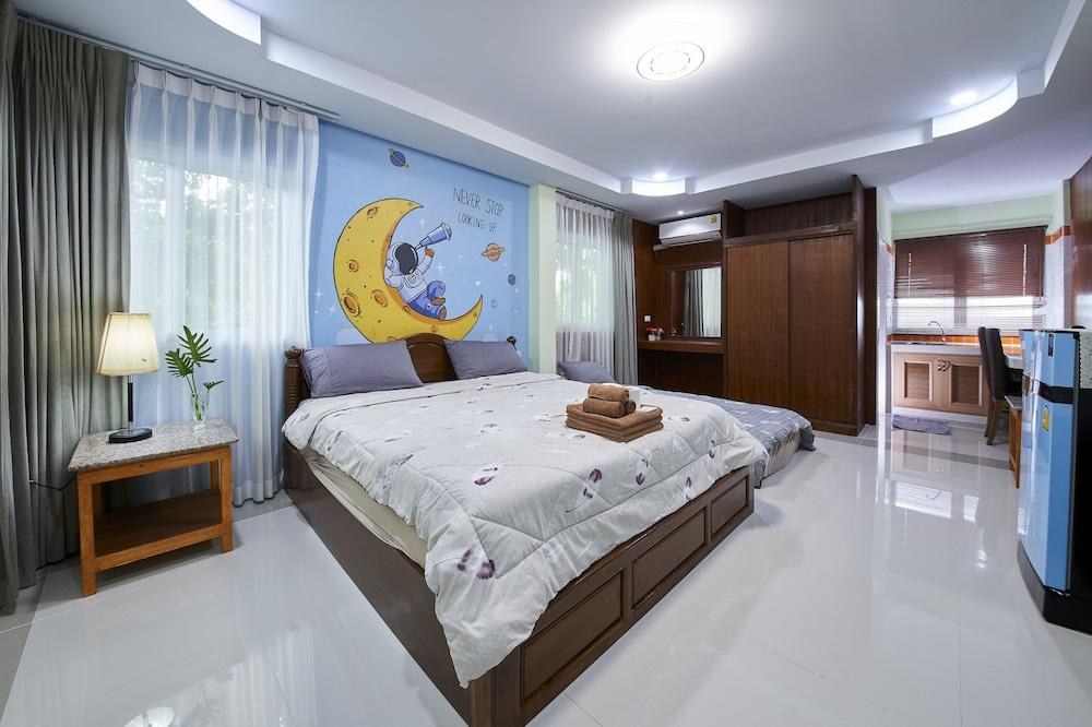 Suan Palm Resort photo 1