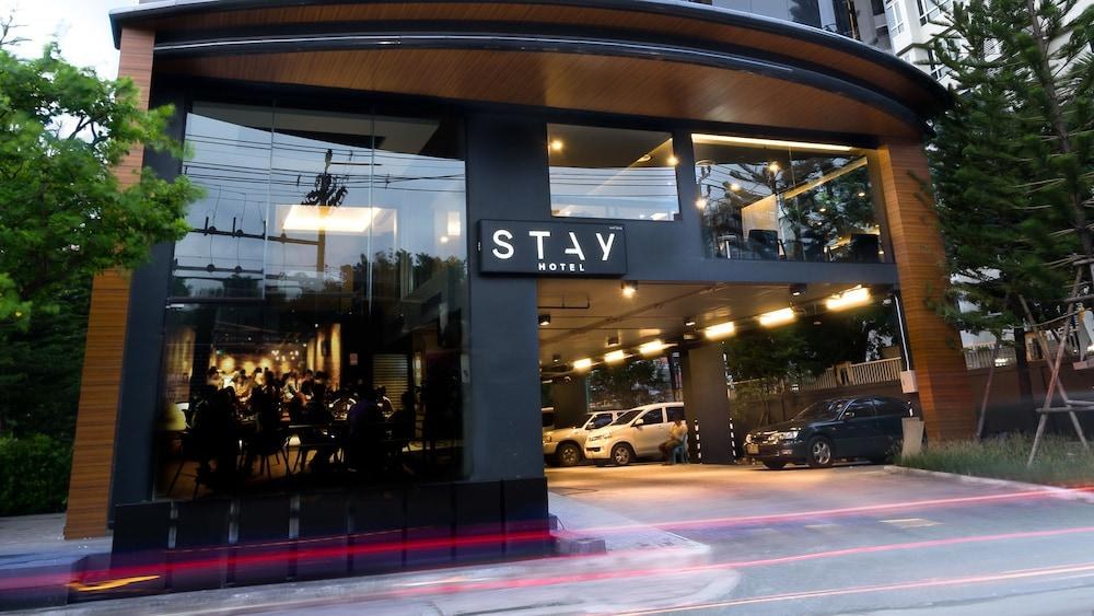 Stay Hotel BKK