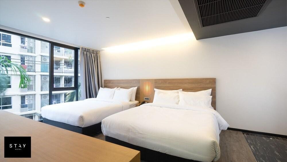 Stay Hotel BKK photo 1