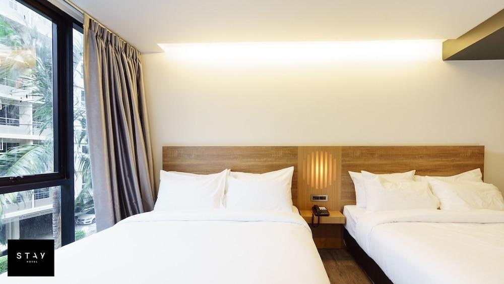Stay Hotel BKK photo 2