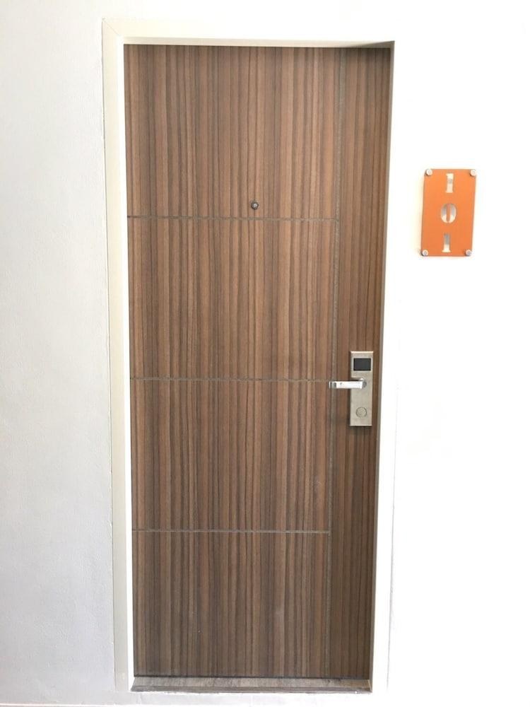 VILLA23 Residence photo 2