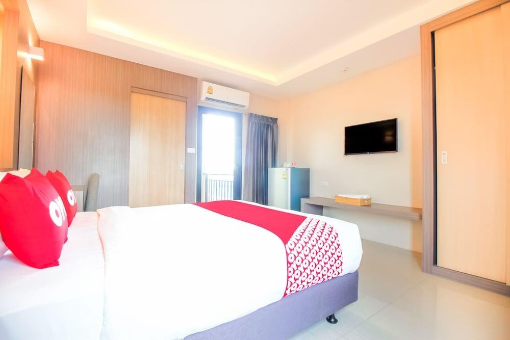 Sleep Hotel Bangkok photo 1