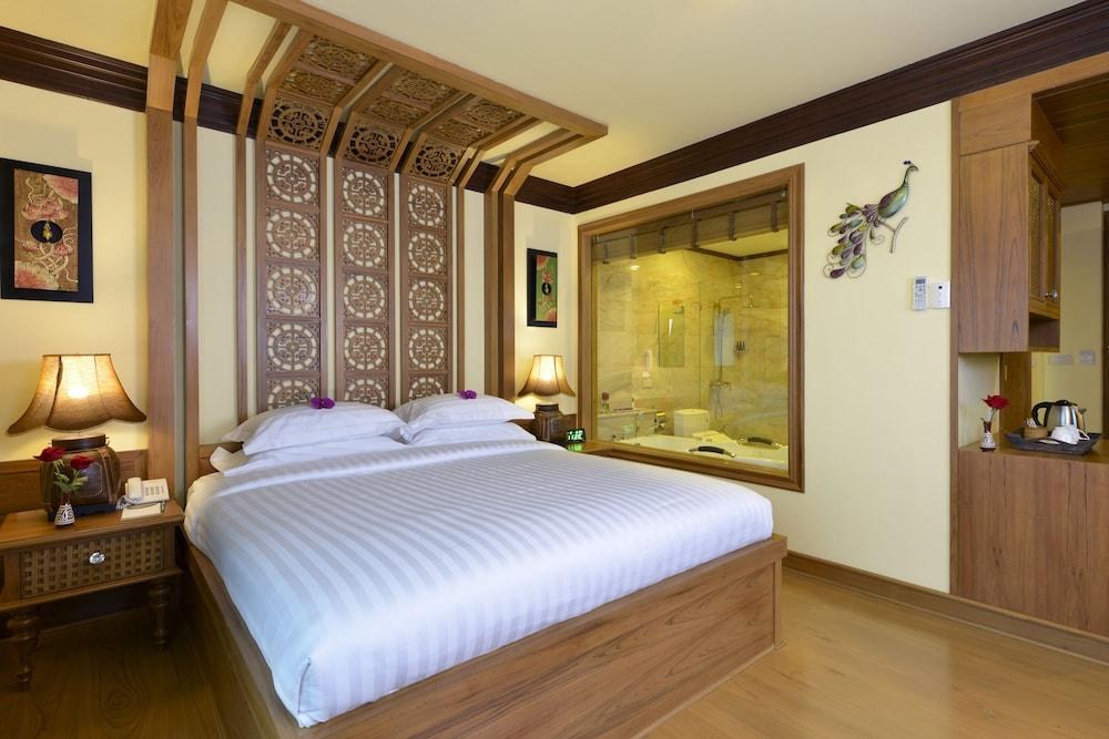 Peak Nimman Prestige Hotel photo 2
