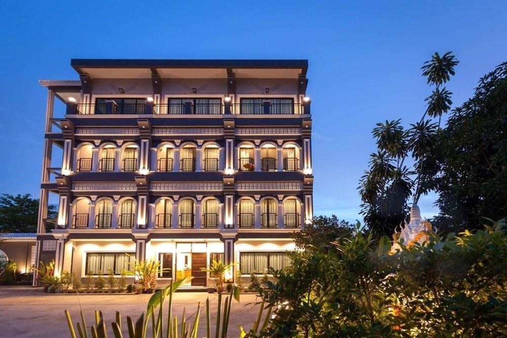 The Besavana Phuket