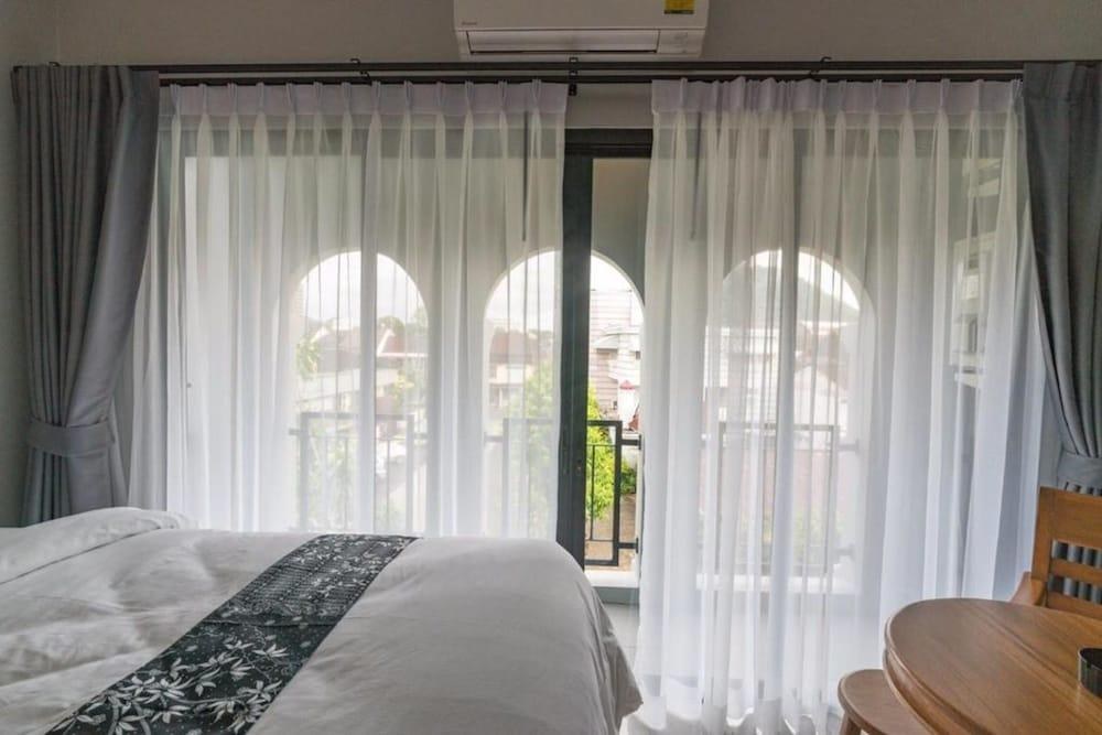 The Besavana Phuket photo 2