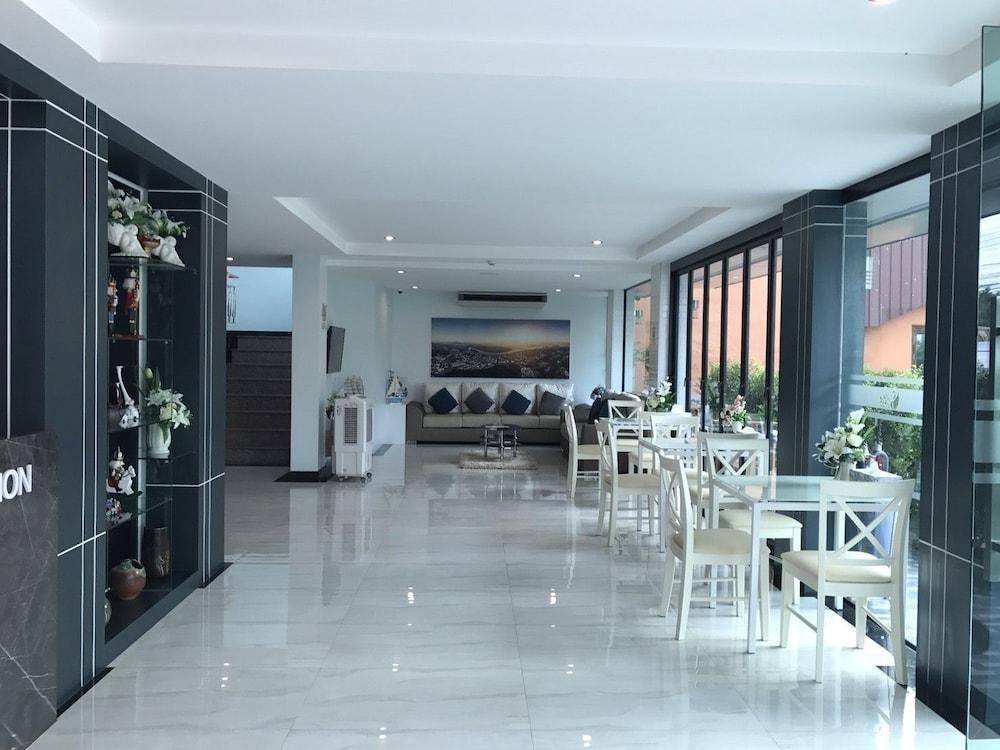 Sita Krabi Hotel