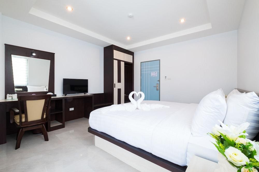 Sita Krabi Hotel photo 1