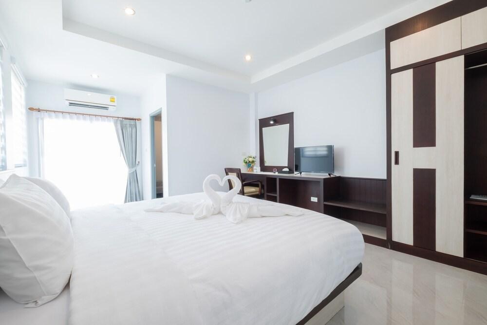 Sita Krabi Hotel photo 2