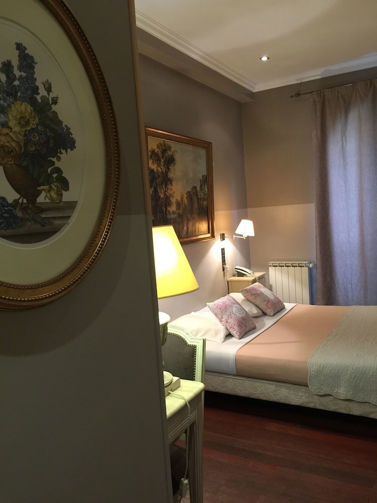 HOTEL BERLIOZ