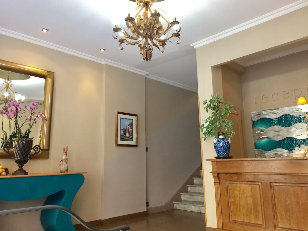 HOTEL BERLIOZ photo 1