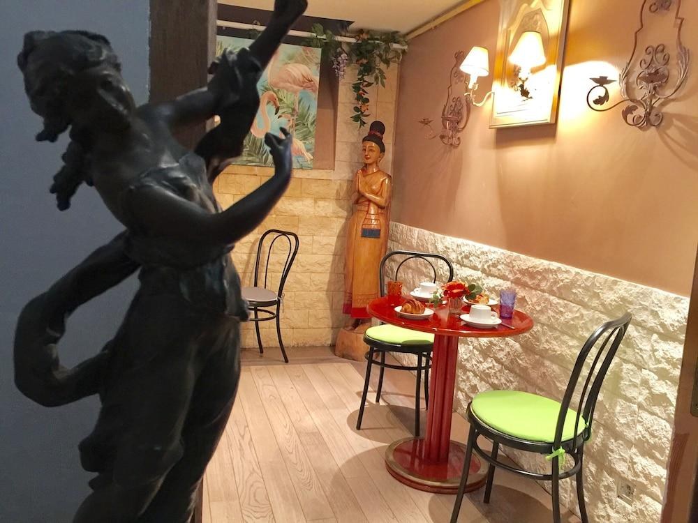 HOTEL BERLIOZ photo 3