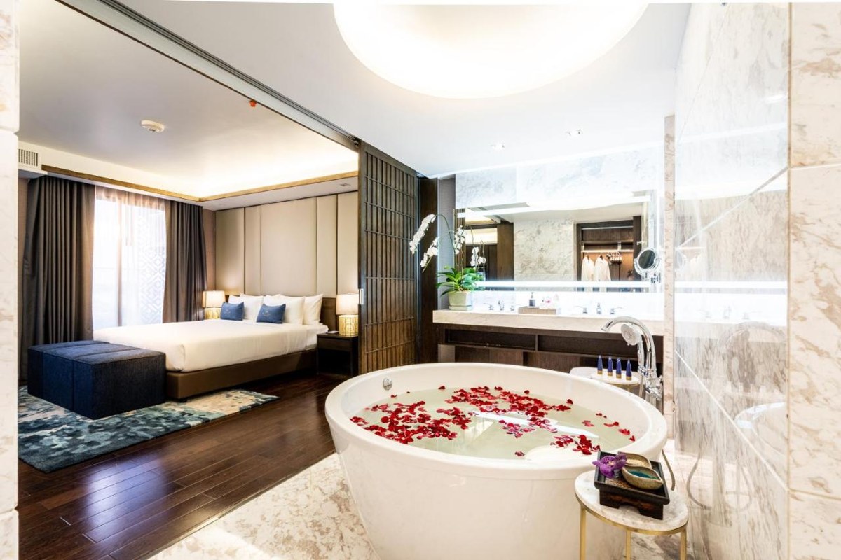 DIVALUX RESORT & SPA BANGKOK, SUVARNABHUMI AIRPORT photo 2