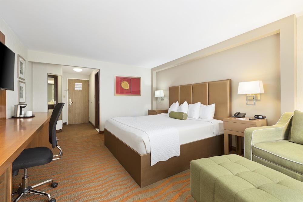 BEST WESTERN PLUS SAN JOSE