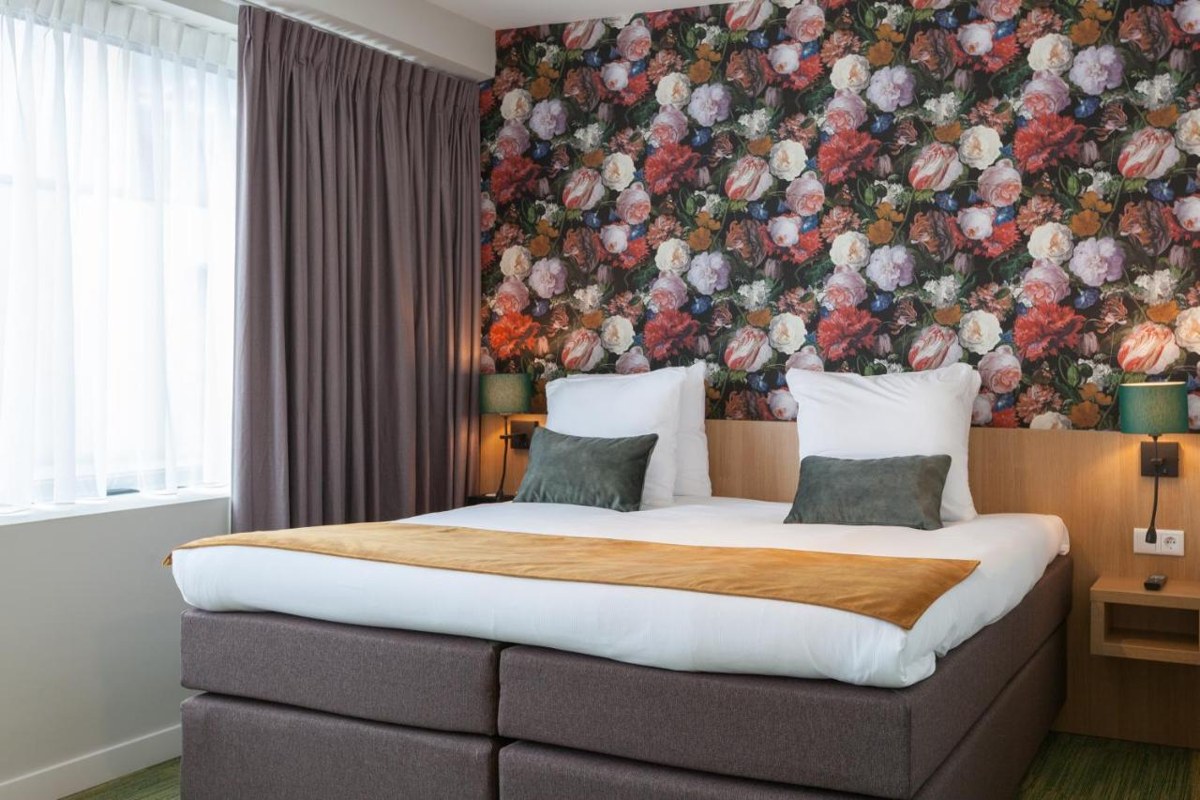 BEST WESTERN PLUS HOTEL AMSTELVEEN