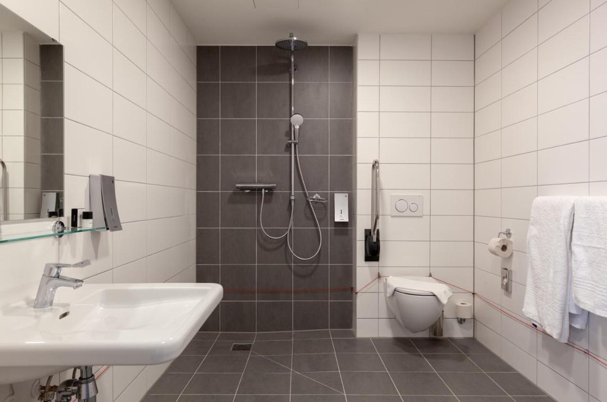 BEST WESTERN PLUS HOTEL AMSTELVEEN photo 2