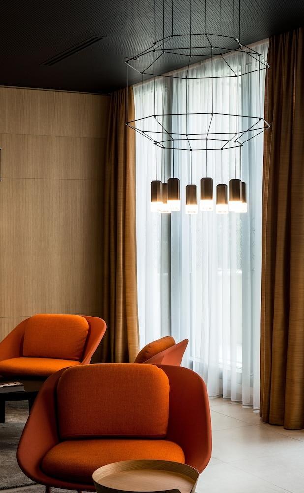 Hôtel Mercure Paris 17 Batignolles photo 3