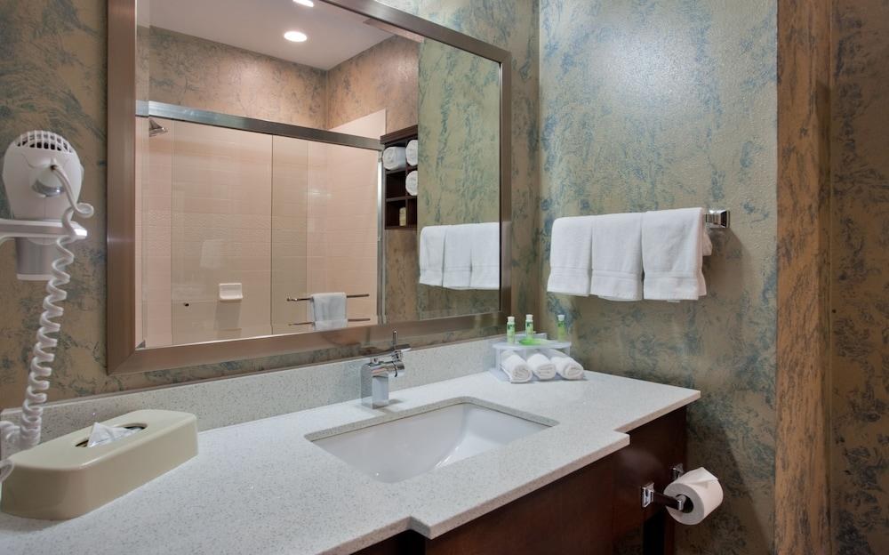 Holiday Inn Express & Suites St Louis Airport, an IHG Hotel photo 2