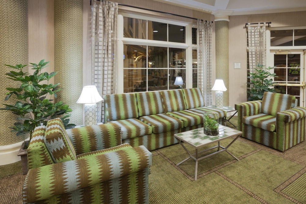 La Quinta Inn & Suites by Wyndham Salt Lake City Airport