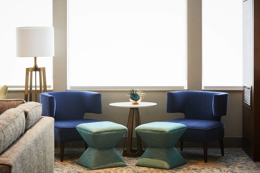 Residence Inn by Marriott Dallas Downtown photo 1