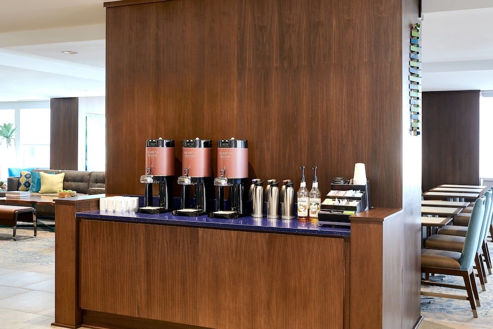 Residence Inn by Marriott Dallas Downtown photo 2