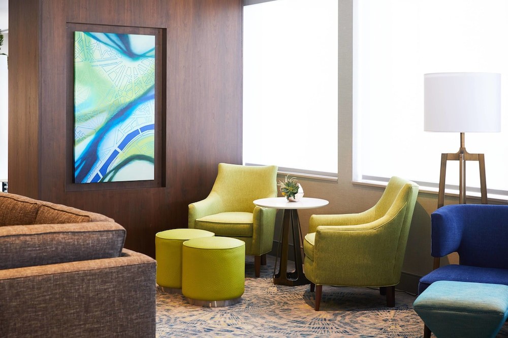 Residence Inn by Marriott Dallas Downtown photo 3