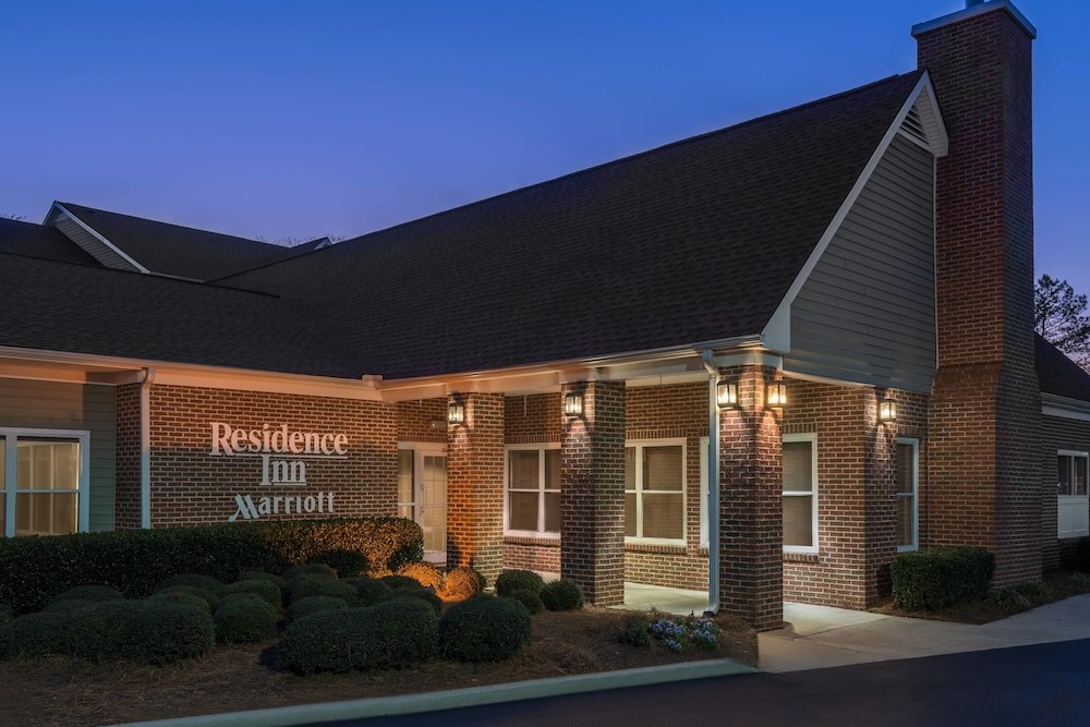 Residence Inn by Marriott Macon