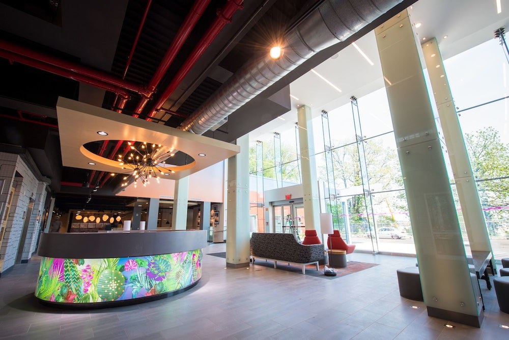 Aloft New York LaGuardia Airport photo 2
