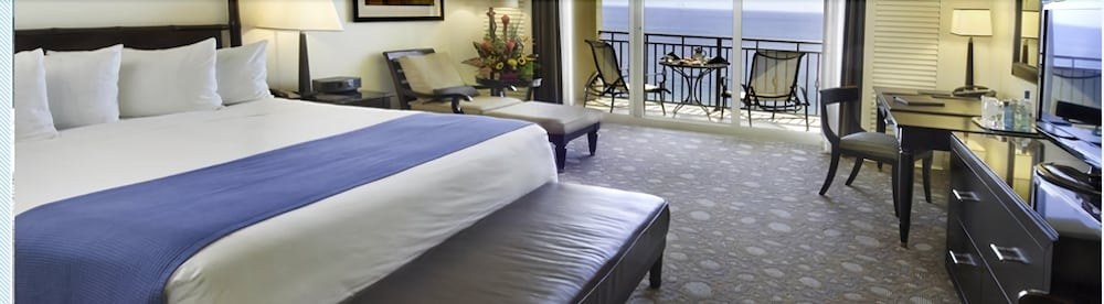 Private Residences at the Atlantic Resort and Spa photo 1