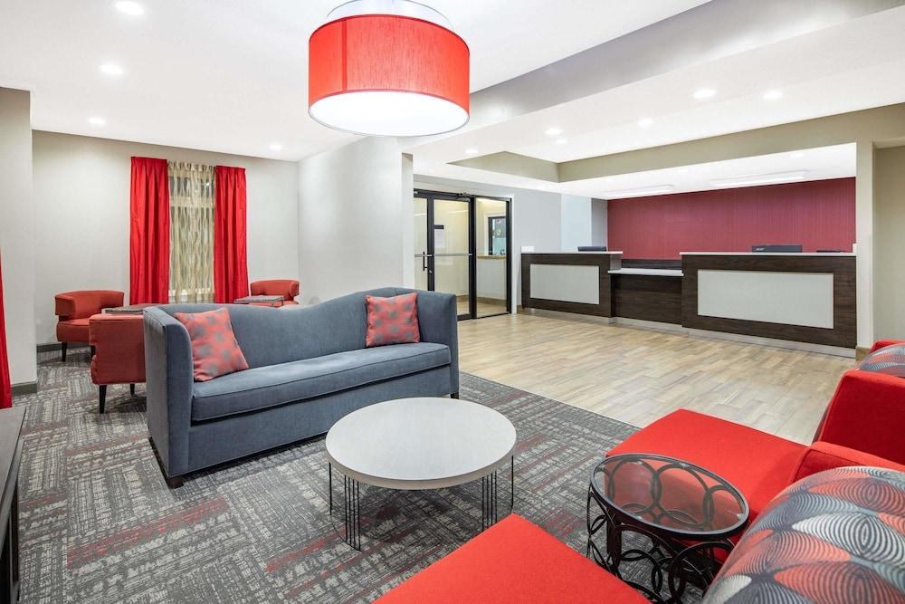 Ramada by Wyndham Alpharetta/Atlanta North photo 4