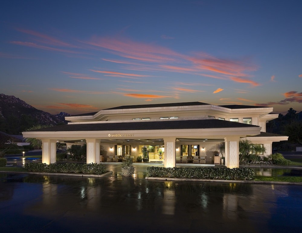Hyatt Vacation Club at The Welk, San Diego Area photo 1