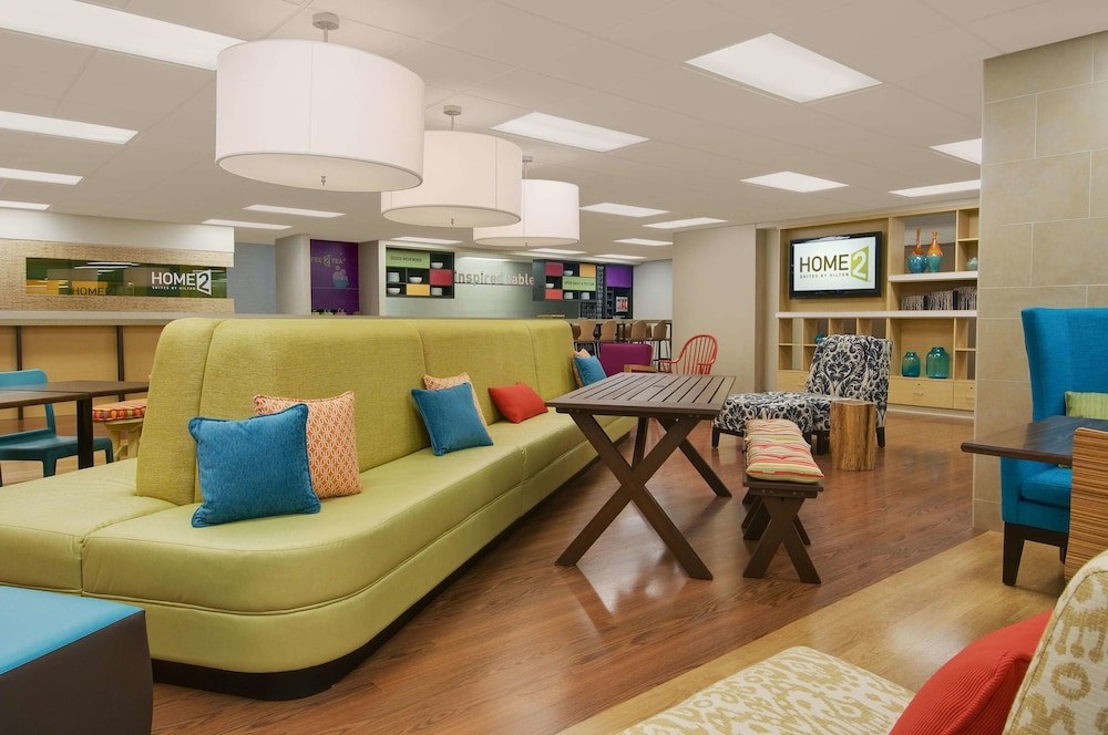 Home2 Suites by Hilton Orlando Airport photo 1