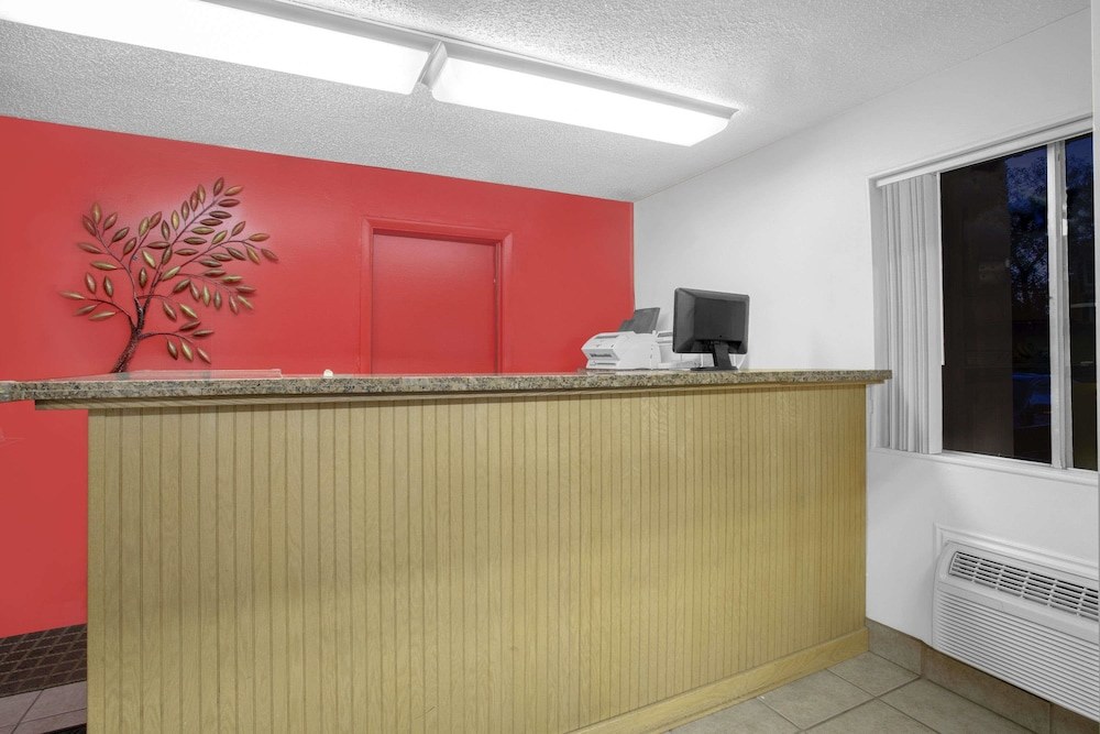 Days Inn by Wyndham Elko photo 1
