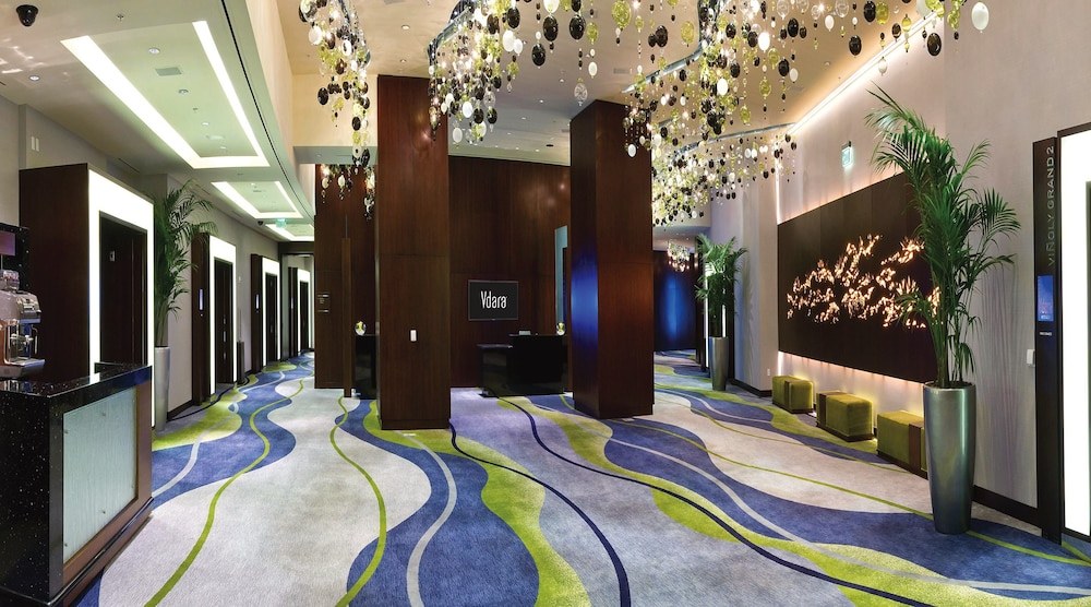 JET LUXURY AT THE VDARA CONDO HOTEL photo 2