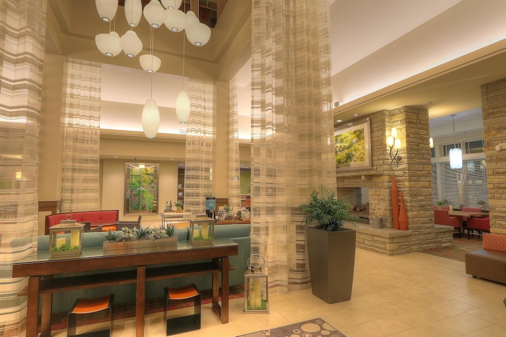 Hilton Garden Inn Pigeon Forge photo 1