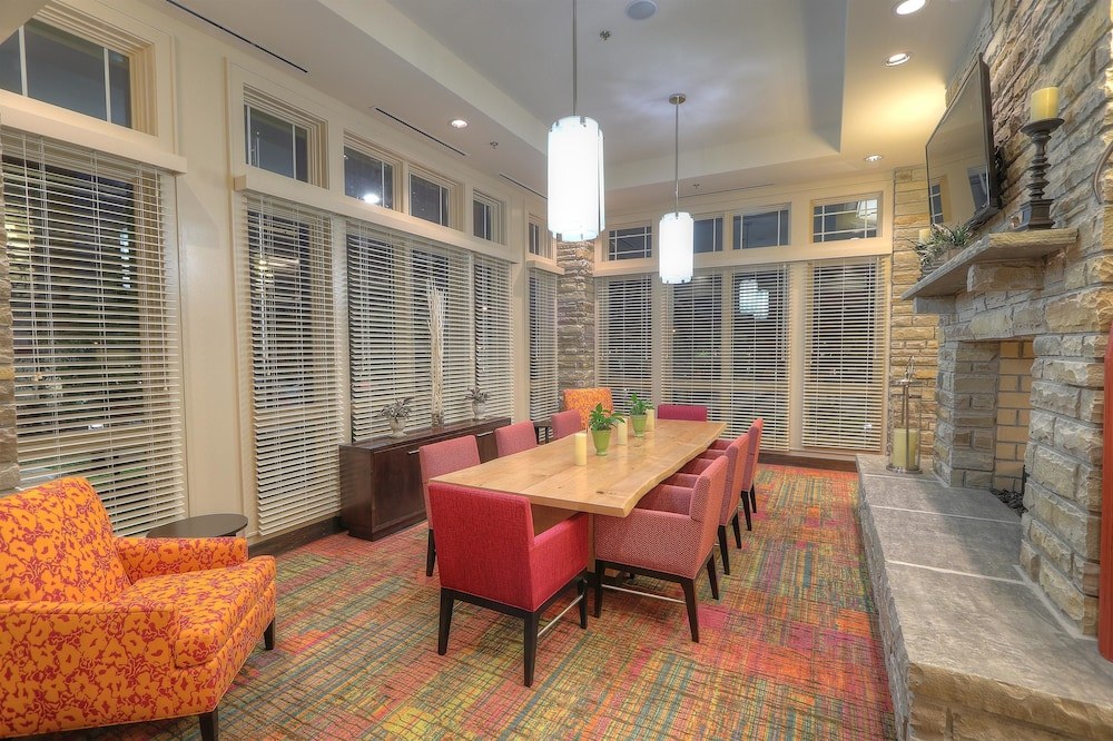 Hilton Garden Inn Pigeon Forge photo 2