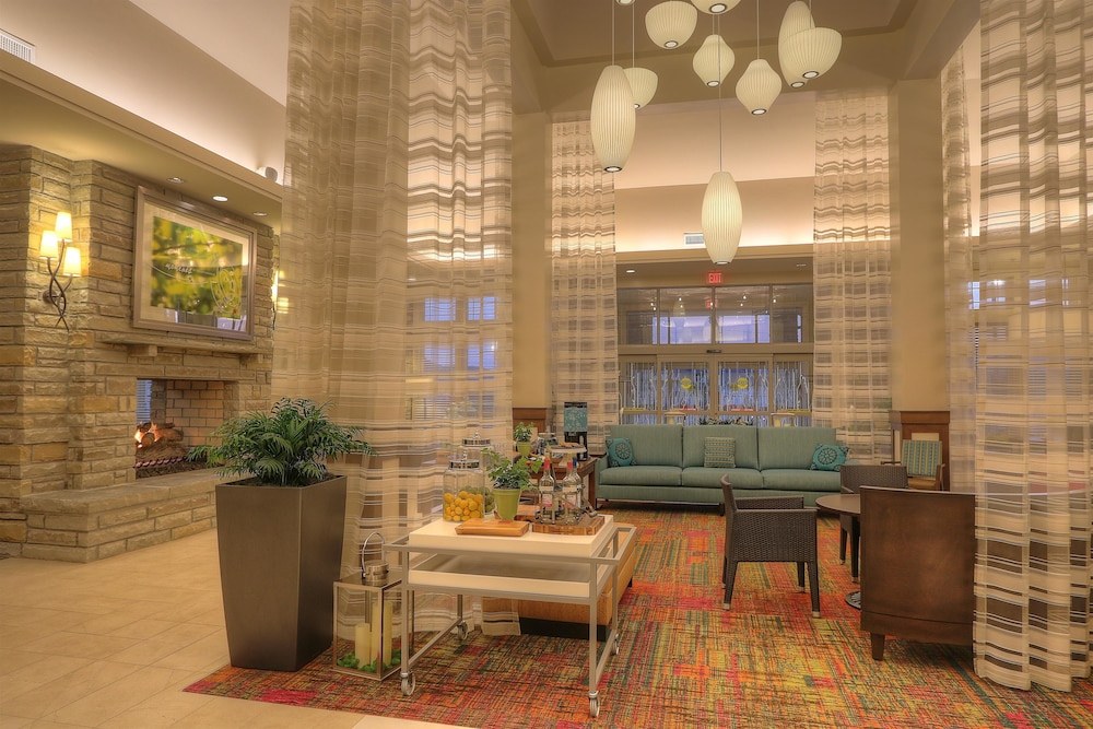 Hilton Garden Inn Pigeon Forge photo 3