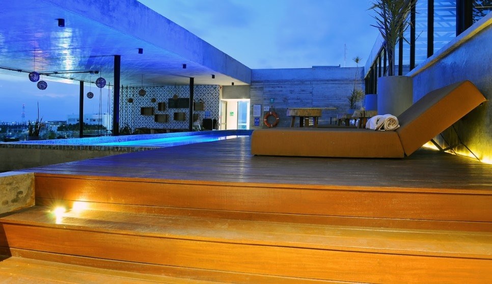 MEX HOTELES