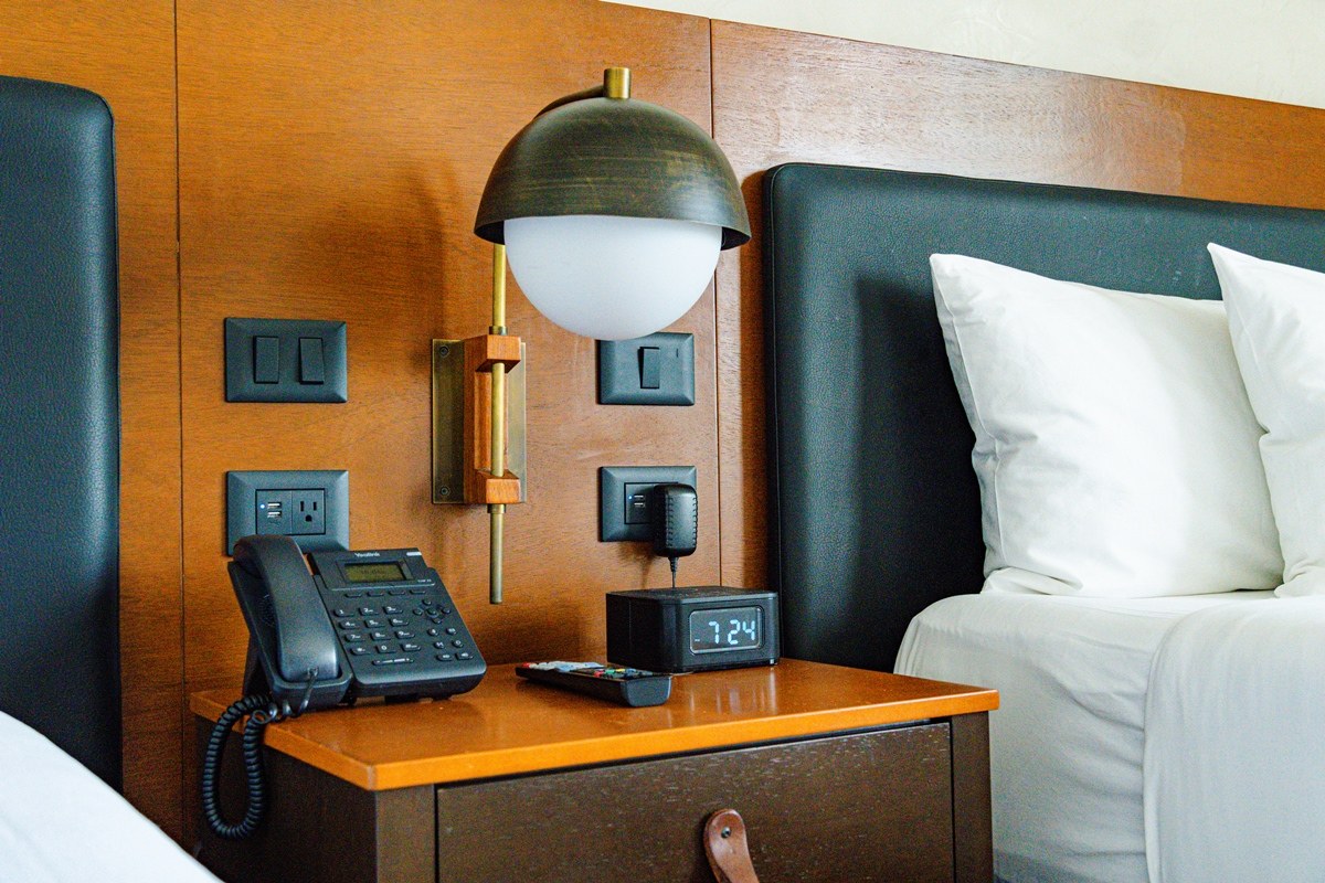 MEX HOTELES photo 1