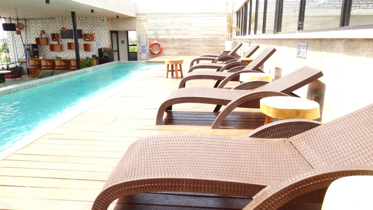 MEX HOTELES photo 2