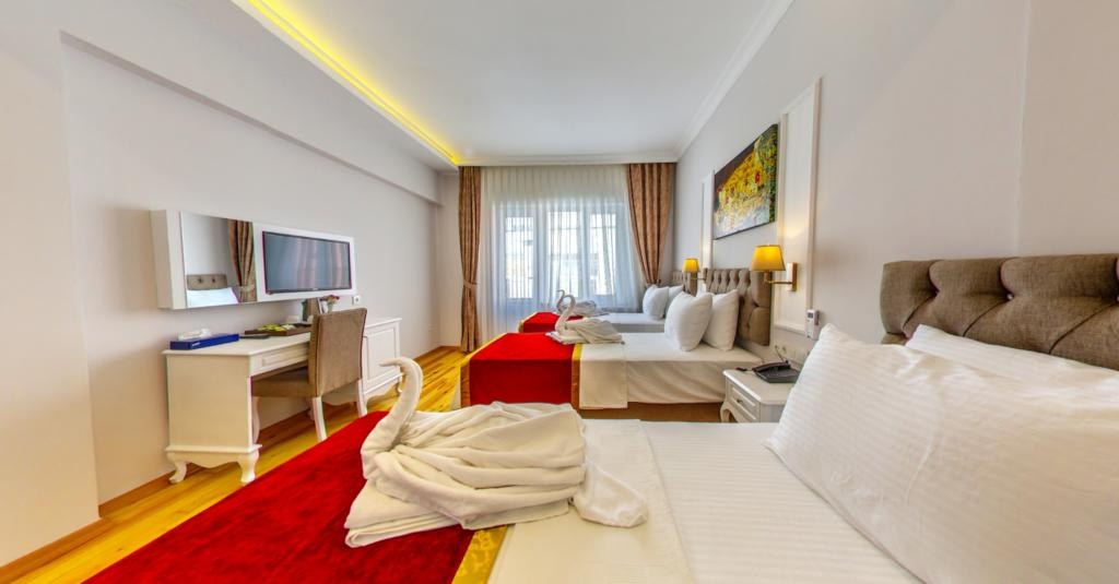 BEYAZIT PALACE HOTEL photo 4